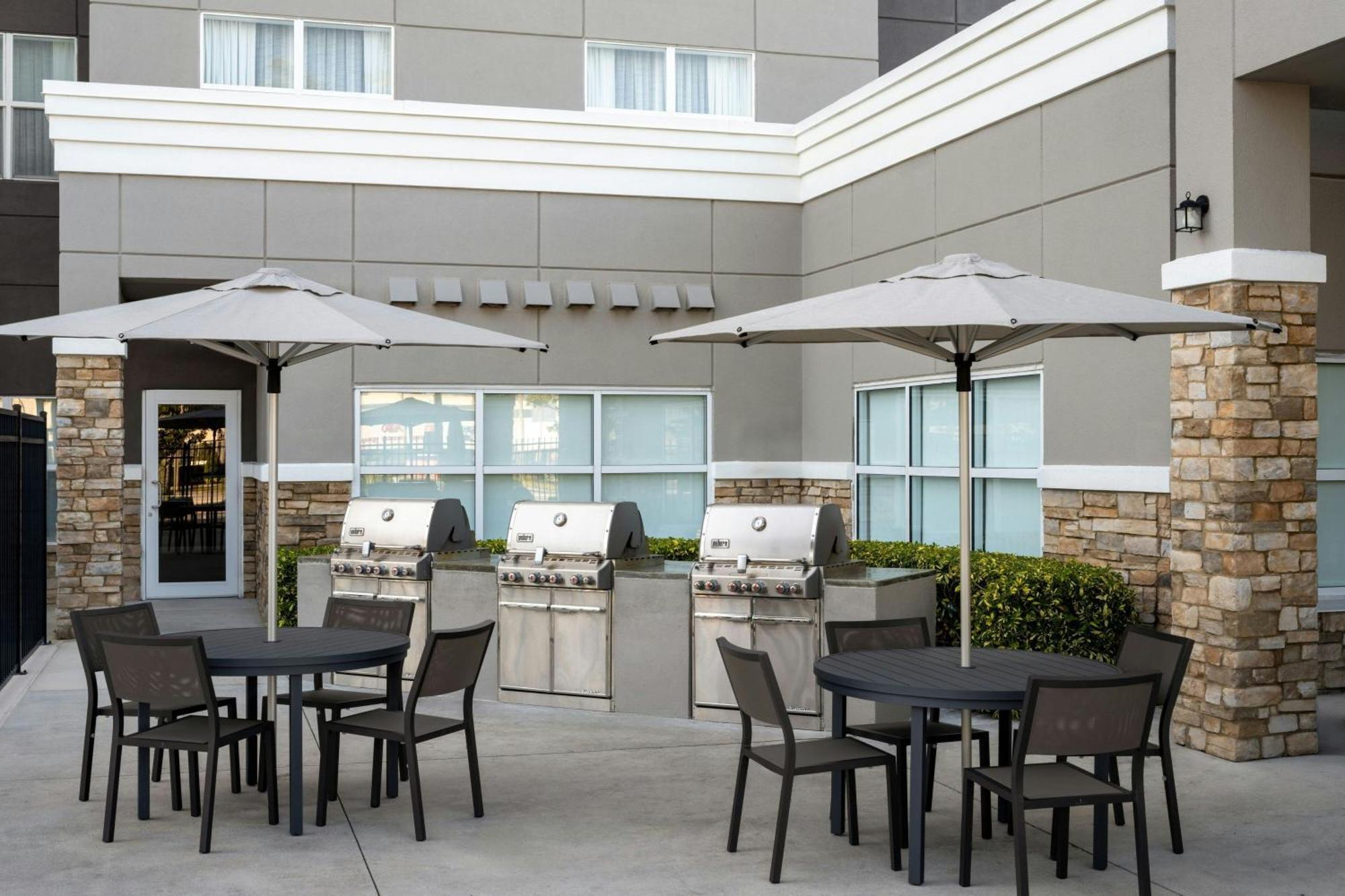 Residence Inn Melbourne Exterior photo