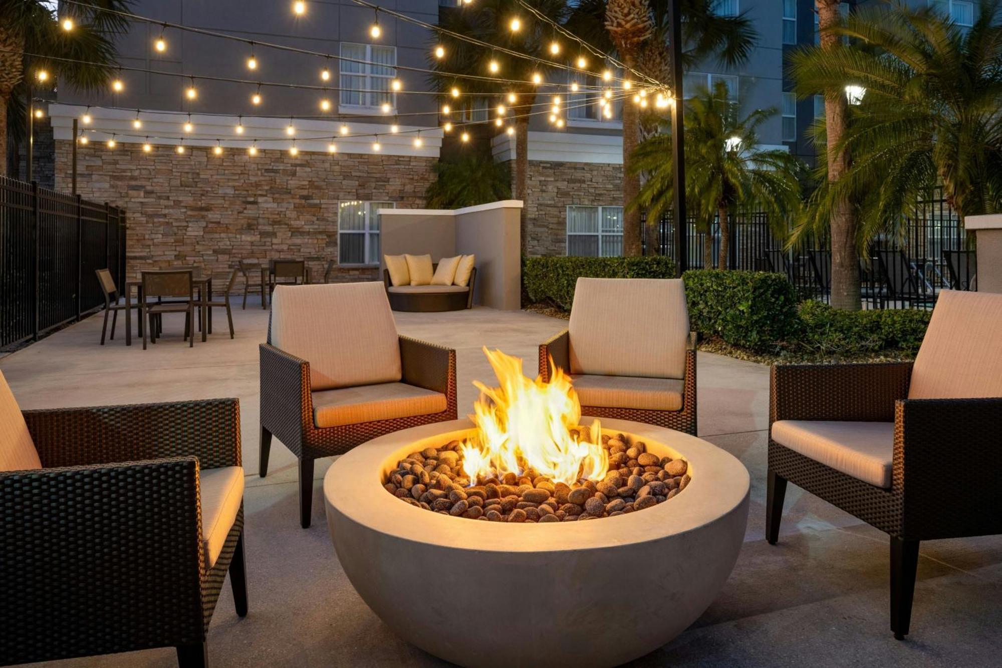 Residence Inn Melbourne Exterior photo